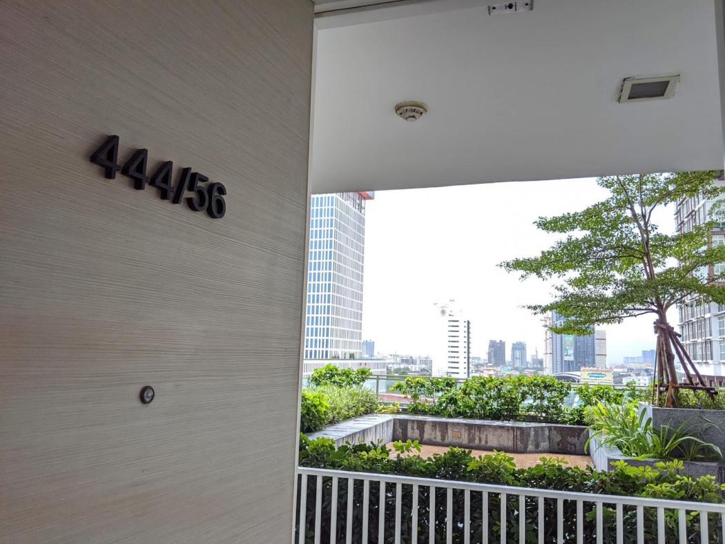 เช่าคอนโด The Coast Bangkok - Condo Rental   - 3068772