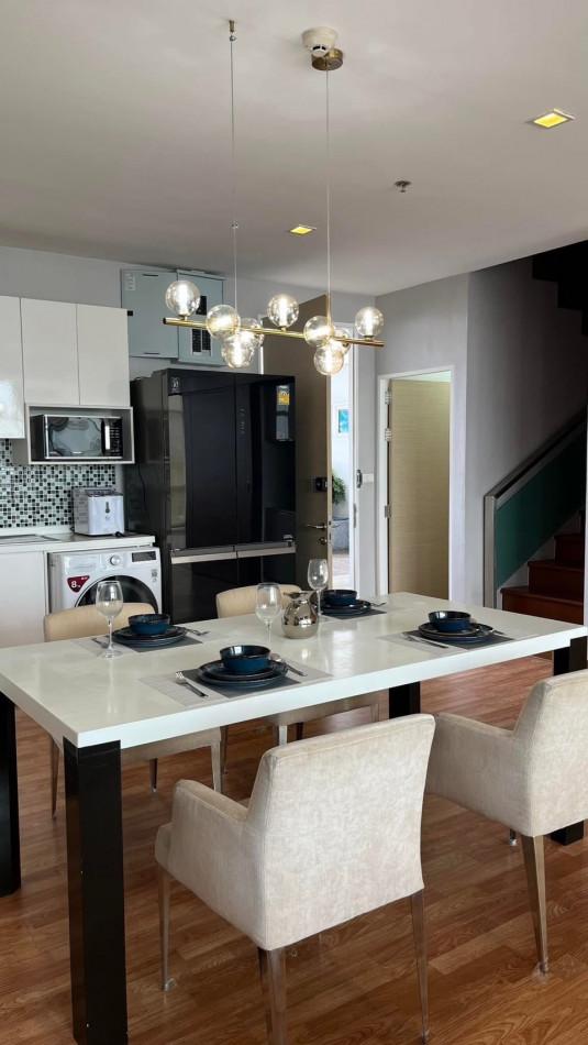 เช่าคอนโด The Coast Bangkok - Condo Rental   - 3068768