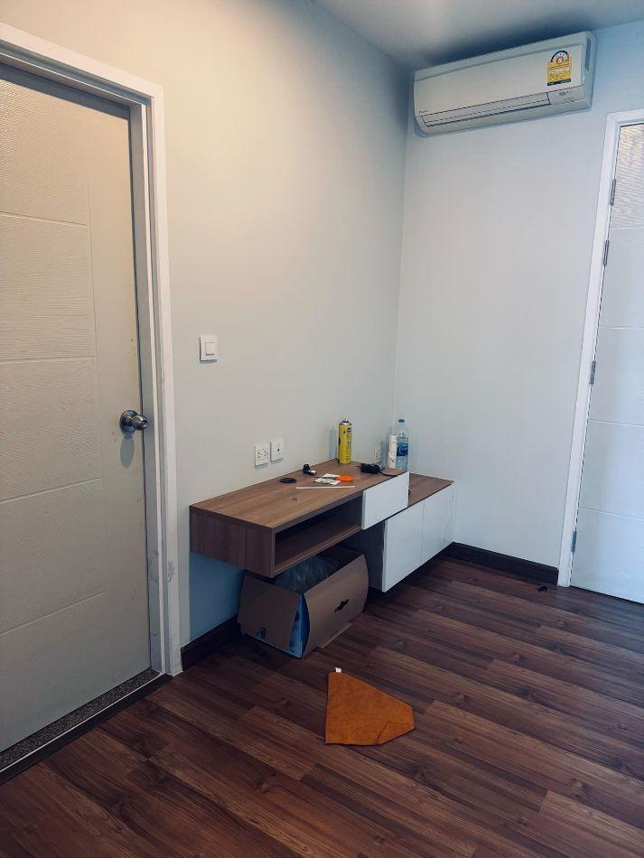 เช่าคอนโด Centric ติวานนท์ สเตชั่น (เซ็นทริค ติวานนท์ สเตชั่น) - Condo Rental   - 3068813