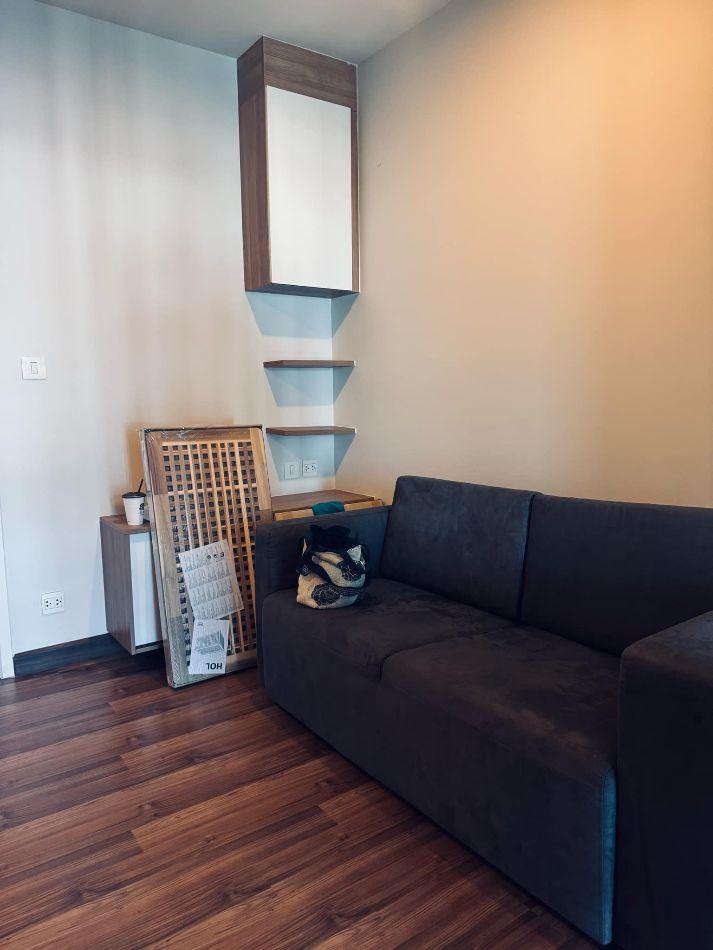 เช่าคอนโด Centric ติวานนท์ สเตชั่น (เซ็นทริค ติวานนท์ สเตชั่น) - Condo Rental   - 3068812