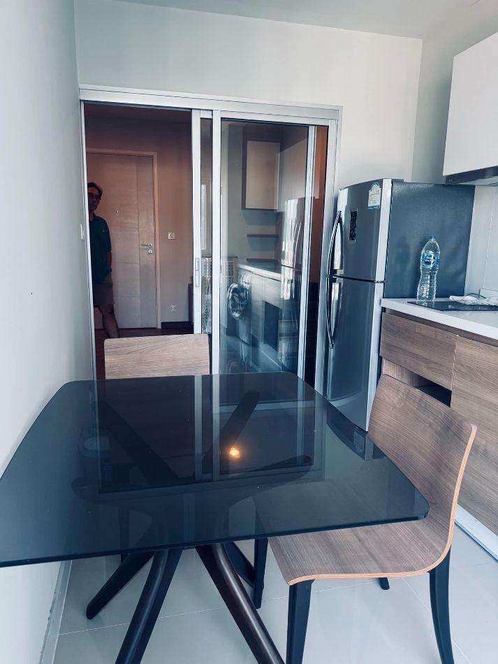 เช่าคอนโด Centric ติวานนท์ สเตชั่น (เซ็นทริค ติวานนท์ สเตชั่น) - Condo Rental   - 3068815