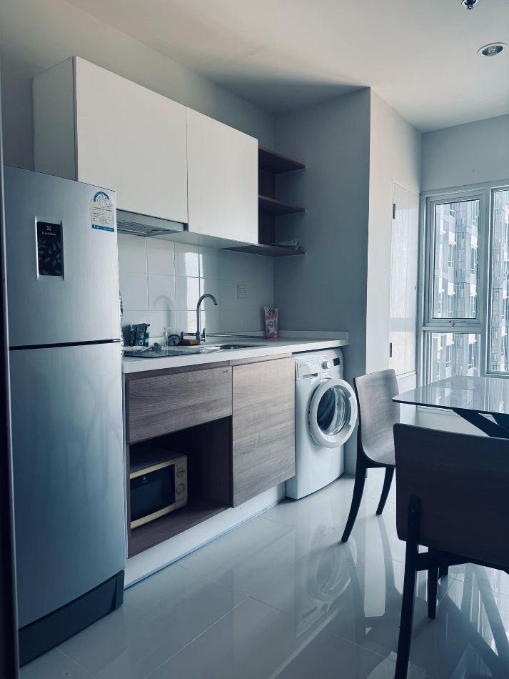เช่าคอนโด Centric ติวานนท์ สเตชั่น (เซ็นทริค ติวานนท์ สเตชั่น) - Condo Rental   - 3068814
