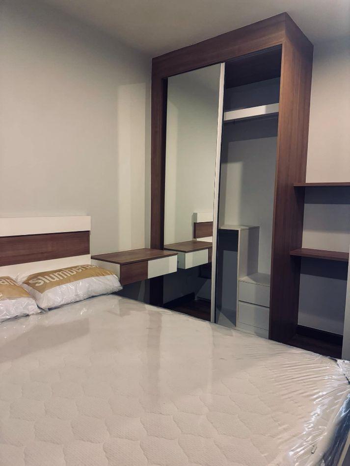 เช่าคอนโด Centric ติวานนท์ สเตชั่น (เซ็นทริค ติวานนท์ สเตชั่น) - Condo Rental   - 3068816