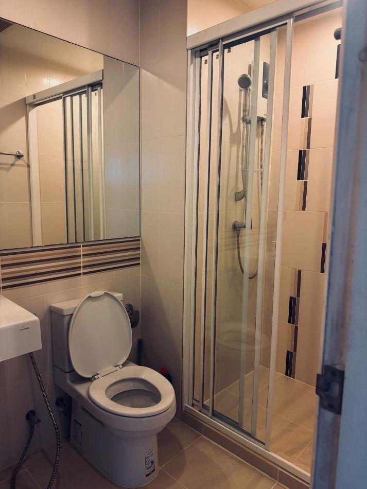 เช่าคอนโด Centric ติวานนท์ สเตชั่น (เซ็นทริค ติวานนท์ สเตชั่น) - Condo Rental   - 3068817