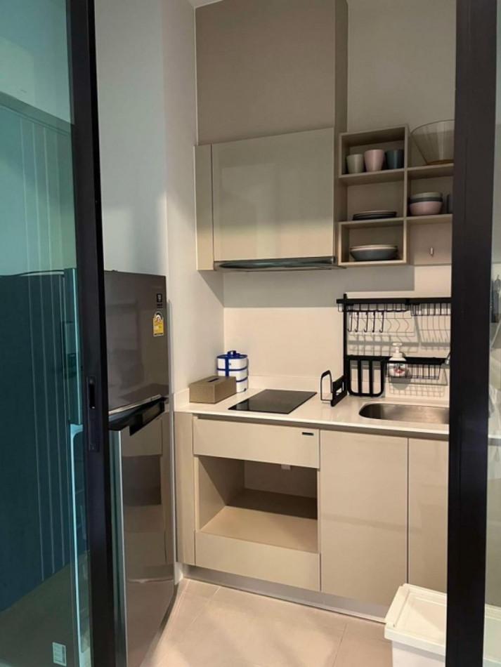 เช่าคอนโด The Niche Pride ทองหล่อ–เพชรบุรี - Condo Rental   - 3068851