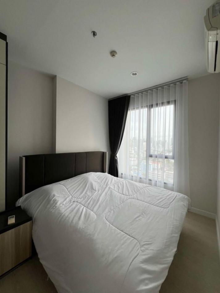 เช่าคอนโด The Niche Pride ทองหล่อ–เพชรบุรี - Condo Rental   - 3068850