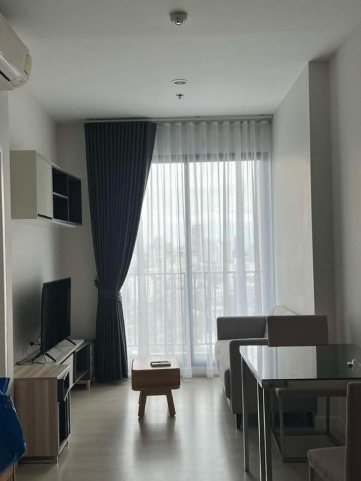 เช่าคอนโด The Niche Pride ทองหล่อ–เพชรบุรี - Condo Rental   - 3068846