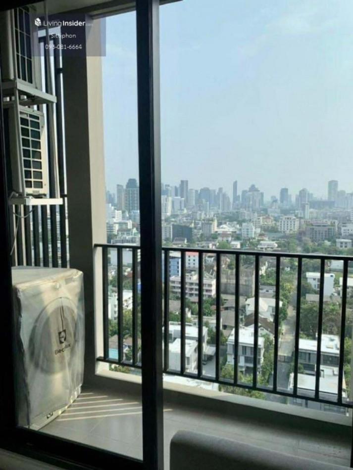 เช่าคอนโด The Niche Pride ทองหล่อ–เพชรบุรี - Condo Rental   - 3068852