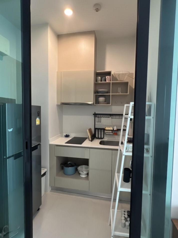 เช่าคอนโด The Niche Pride ทองหล่อ–เพชรบุรี - Condo Rental   - 3068847