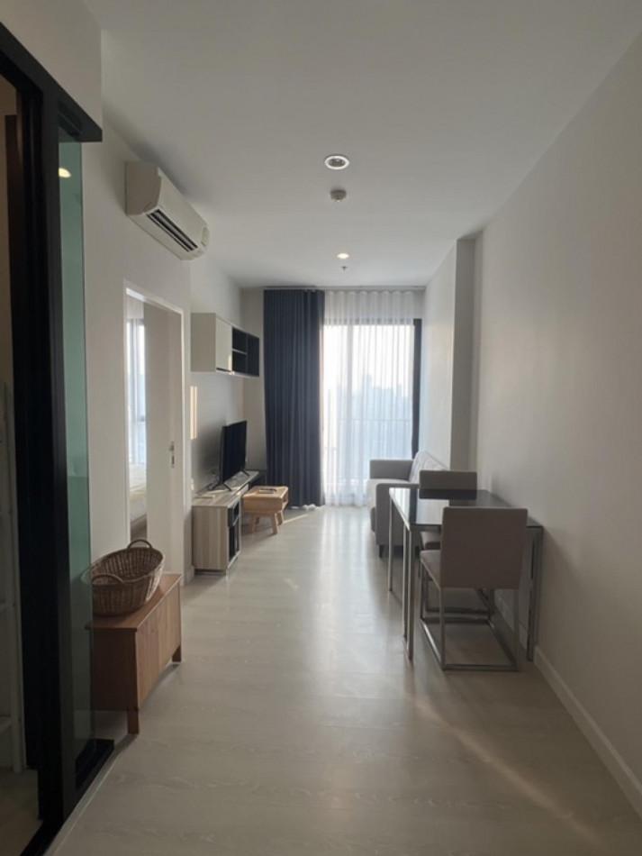 เช่าคอนโด The Niche Pride ทองหล่อ–เพชรบุรี - Condo Rental   - 3068848
