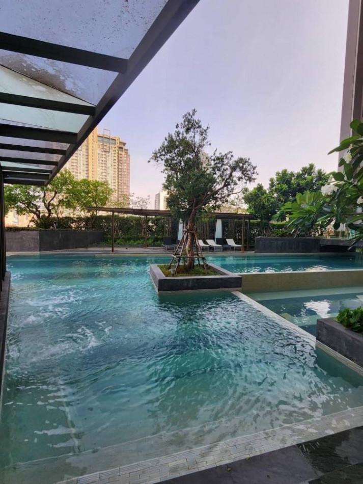เช่าคอนโด The Niche Pride ทองหล่อ–เพชรบุรี - Condo Rental   - 3068853