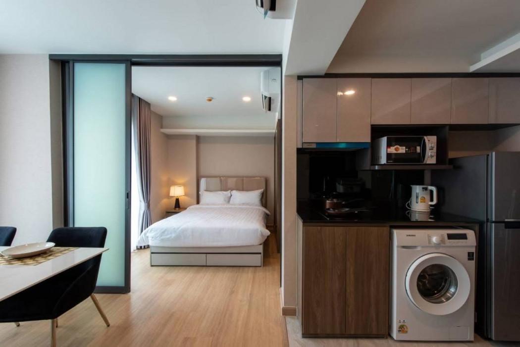 เช่าคอนโด Lloyd Soonvijai-Thonglor : ลอยด์ ศูนย์วิจัย-ทองหล่อ - Condo Rental   - 3068865