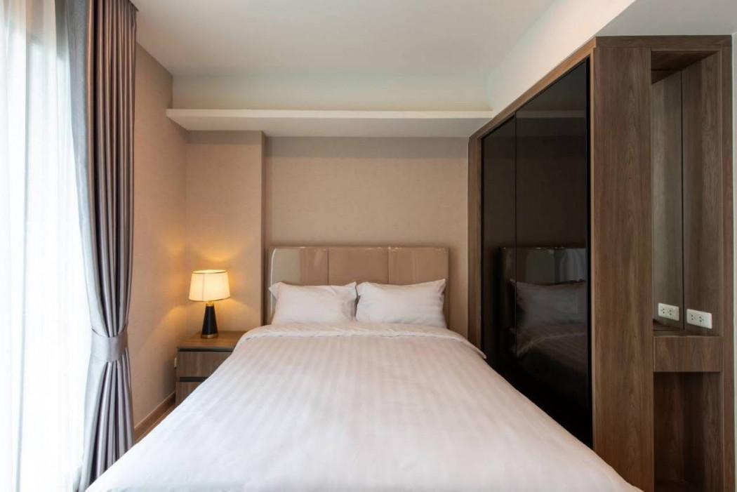 เช่าคอนโด Lloyd Soonvijai-Thonglor : ลอยด์ ศูนย์วิจัย-ทองหล่อ - Condo Rental   - 3068861