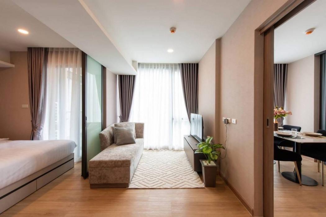 เช่าคอนโด Lloyd Soonvijai-Thonglor : ลอยด์ ศูนย์วิจัย-ทองหล่อ - Condo Rental   - 3068859