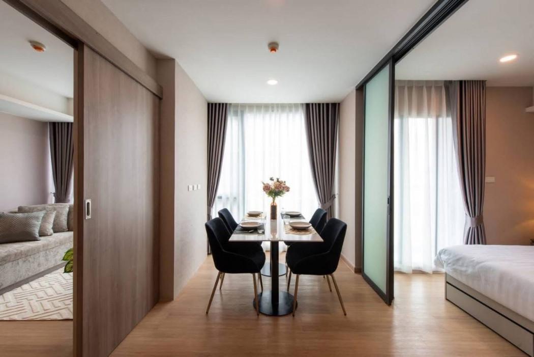 เช่าคอนโด Lloyd Soonvijai-Thonglor : ลอยด์ ศูนย์วิจัย-ทองหล่อ - Condo Rental   - 3068868
