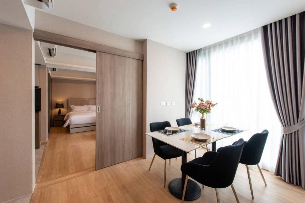 เช่าคอนโด Lloyd Soonvijai-Thonglor : ลอยด์ ศูนย์วิจัย-ทองหล่อ - Condo Rental   - 3068867
