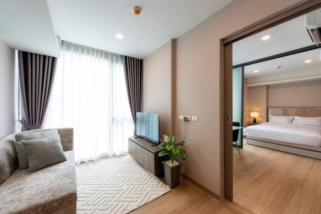 เช่าคอนโด Lloyd Soonvijai-Thonglor : ลอยด์ ศูนย์วิจัย-ทองหล่อ - Condo Rental   - 3068862