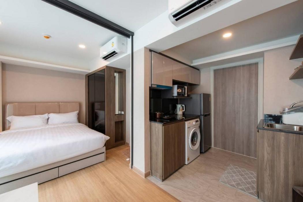 เช่าคอนโด Lloyd Soonvijai-Thonglor : ลอยด์ ศูนย์วิจัย-ทองหล่อ - Condo Rental   - 3068860