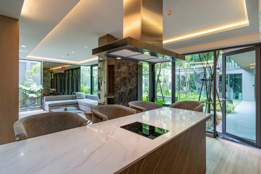 เช่าคอนโด Lloyd Soonvijai-Thonglor : ลอยด์ ศูนย์วิจัย-ทองหล่อ - Condo Rental   - 3068869