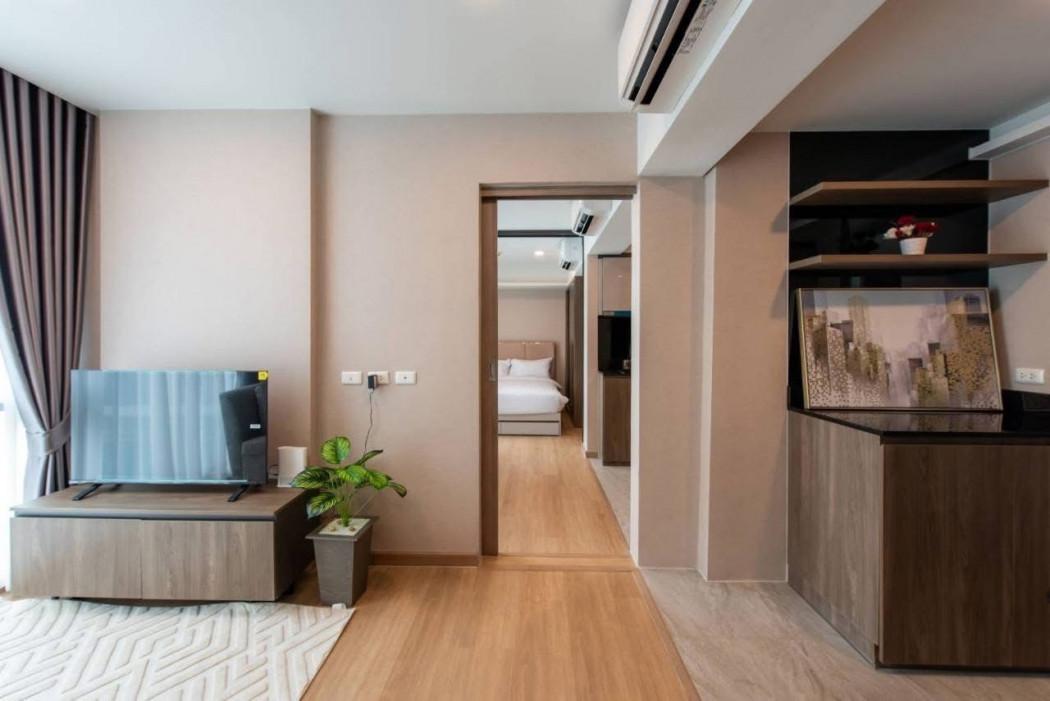 เช่าคอนโด Lloyd Soonvijai-Thonglor : ลอยด์ ศูนย์วิจัย-ทองหล่อ - Condo Rental   - 3068866