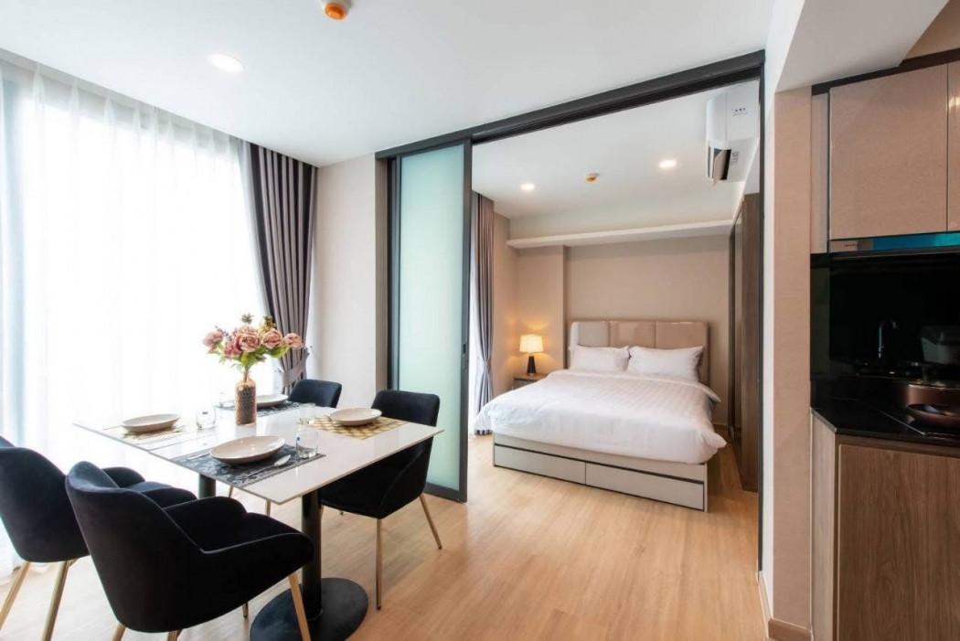 เช่าคอนโด Lloyd Soonvijai-Thonglor : ลอยด์ ศูนย์วิจัย-ทองหล่อ - Condo Rental   - 3068863