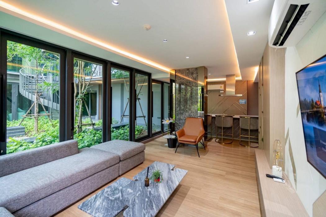 เช่าคอนโด Lloyd Soonvijai-Thonglor : ลอยด์ ศูนย์วิจัย-ทองหล่อ - Condo Rental   - 3068870