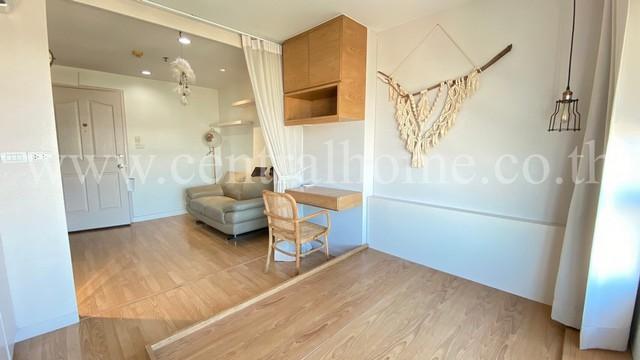 ขายคอนโด ลุมพินี วิลล์ ลาดพร้าว - โชคชัย4 คอนโดมิเนียม - Sell Condo Lumpini Ville  Ladprao-Chokchai4 condominium - 3068880
