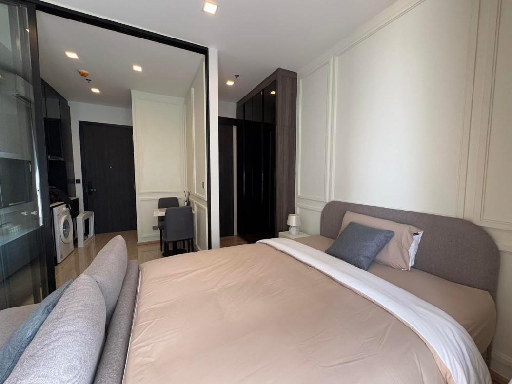 เช่าคอนโด โนเบิล อราวน์ อารีย์ คอนโดมิเนียม - Condo Rental Noble Around Ari condominium - 3068891