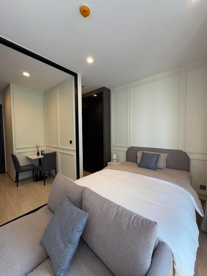 เช่าคอนโด โนเบิล อราวน์ อารีย์ คอนโดมิเนียม - Condo Rental Noble Around Ari condominium - 3068890