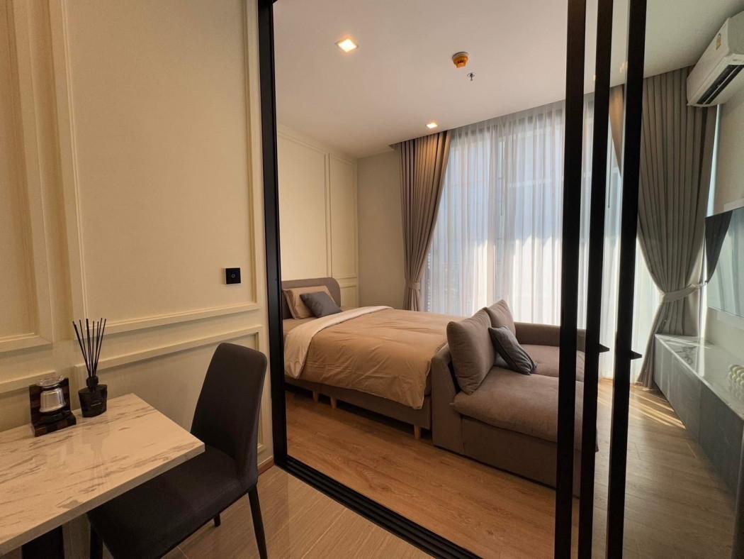 เช่าคอนโด โนเบิล อราวน์ อารีย์ คอนโดมิเนียม - Condo Rental Noble Around Ari condominium - 3068887