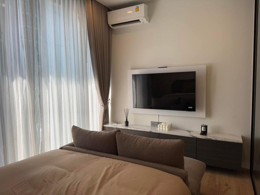 เช่าคอนโด โนเบิล อราวน์ อารีย์ คอนโดมิเนียม - Condo Rental Noble Around Ari condominium - 3068892