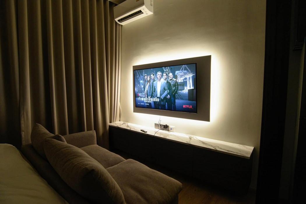เช่าคอนโด โนเบิล อราวน์ อารีย์ คอนโดมิเนียม - Condo Rental Noble Around Ari condominium - 3068893