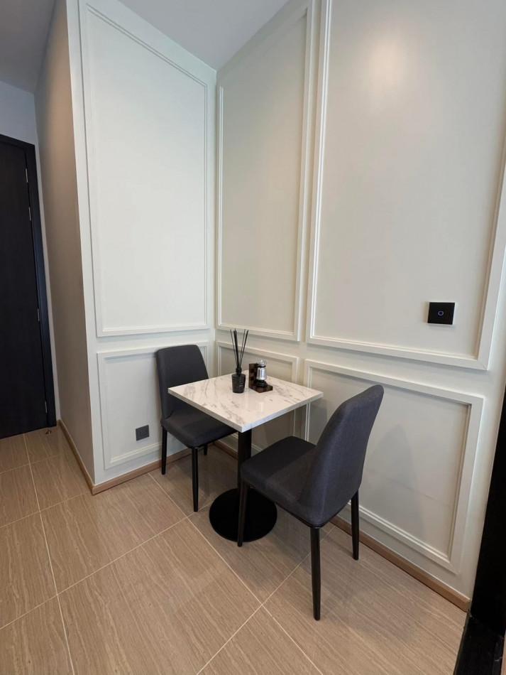 เช่าคอนโด โนเบิล อราวน์ อารีย์ คอนโดมิเนียม - Condo Rental Noble Around Ari condominium - 3068894