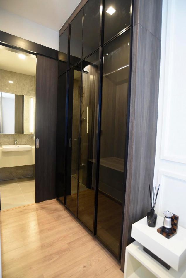 เช่าคอนโด โนเบิล อราวน์ อารีย์ คอนโดมิเนียม - Condo Rental Noble Around Ari condominium - 3068896