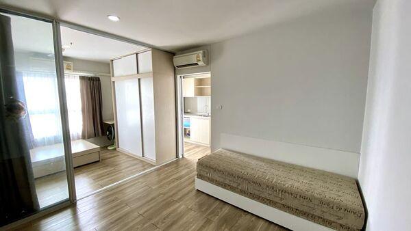 ขายคอนโด อิซซี่ คอนโด สุขสวัสดิ์ - Sell Condo ISSI Condo Suksawat - 3069062
