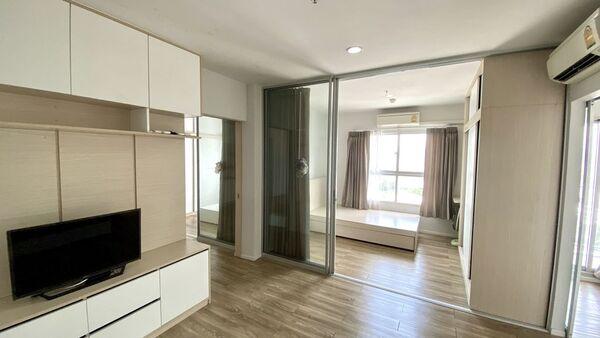 ขายคอนโด อิซซี่ คอนโด สุขสวัสดิ์ - Sell Condo ISSI Condo Suksawat - 3069063