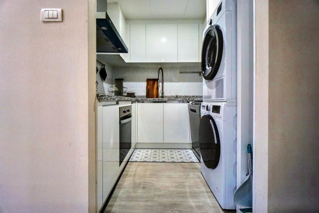 ขายคอนโด โอทู ฮิป คอนโดมิเนียม - Sell Condo O2 Hip condominium - 3069309