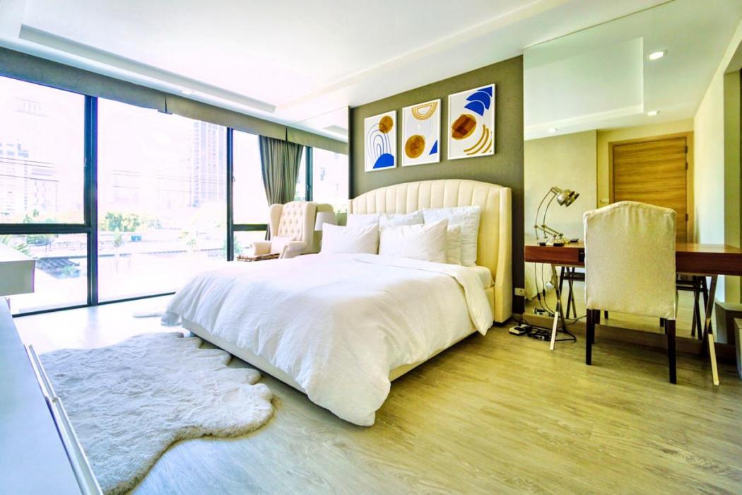 ขายคอนโด โอทู ฮิป คอนโดมิเนียม - Sell Condo O2 Hip condominium - 3069307