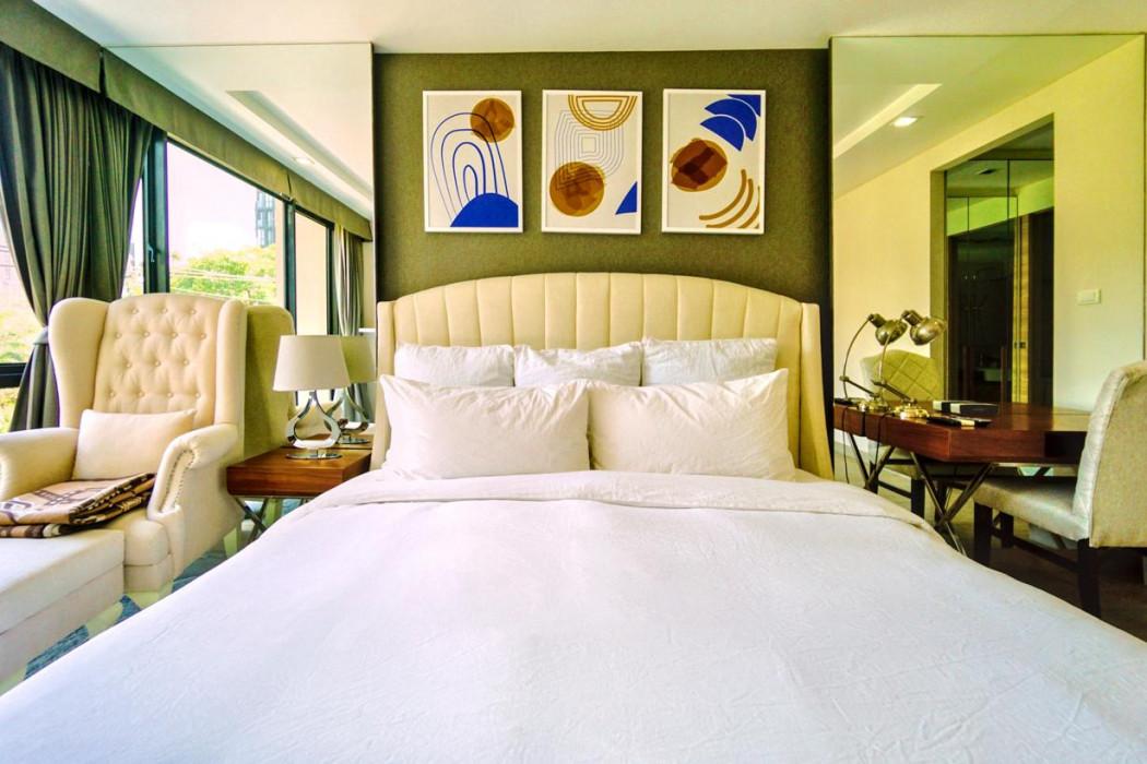 ขายคอนโด โอทู ฮิป คอนโดมิเนียม - Sell Condo O2 Hip condominium - 3069312