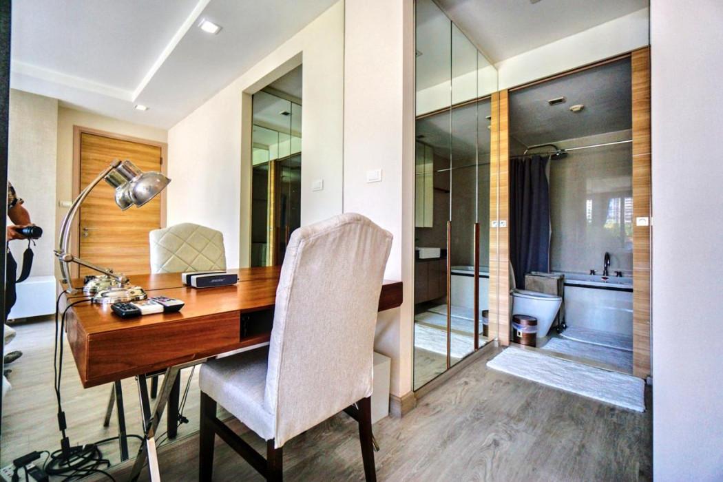 ขายคอนโด โอทู ฮิป คอนโดมิเนียม - Sell Condo O2 Hip condominium - 3069315
