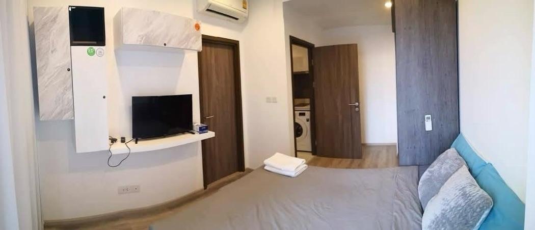 เช่าคอนโด ไอดีโอ โมบิ อโศก คอนโดมิเนียม - Condo Rental Ideo Mobi Asoke condominium - 3069362