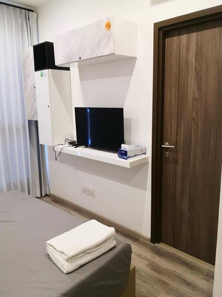 เช่าคอนโด ไอดีโอ โมบิ อโศก คอนโดมิเนียม - Condo Rental Ideo Mobi Asoke condominium - 3069360