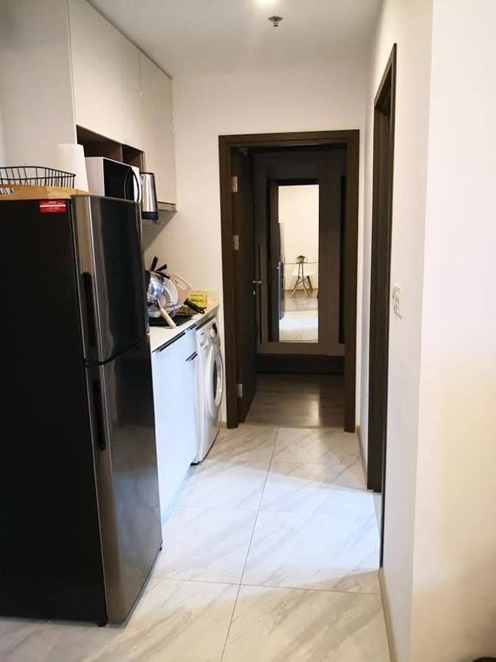 เช่าคอนโด ไอดีโอ โมบิ อโศก คอนโดมิเนียม - Condo Rental Ideo Mobi Asoke condominium - 3069363