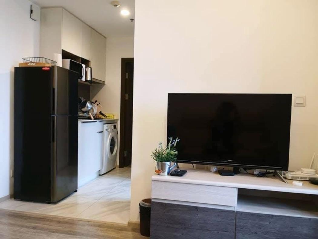 เช่าคอนโด ไอดีโอ โมบิ อโศก คอนโดมิเนียม - Condo Rental Ideo Mobi Asoke condominium - 3069361