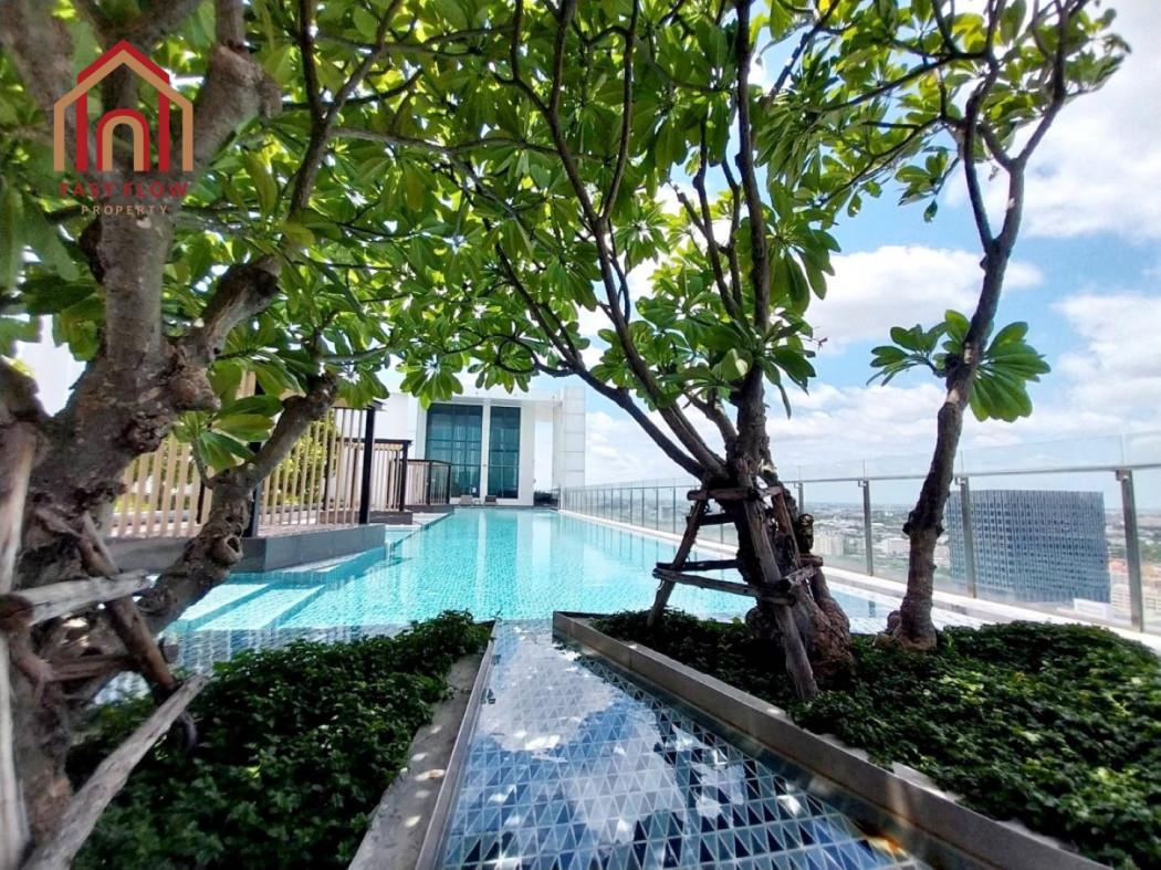 ขายคอนโด เดอะ โฮเทล เซอร์วิส คอนโด - Sell Condo The Hotel Serviced Condo - 3069517