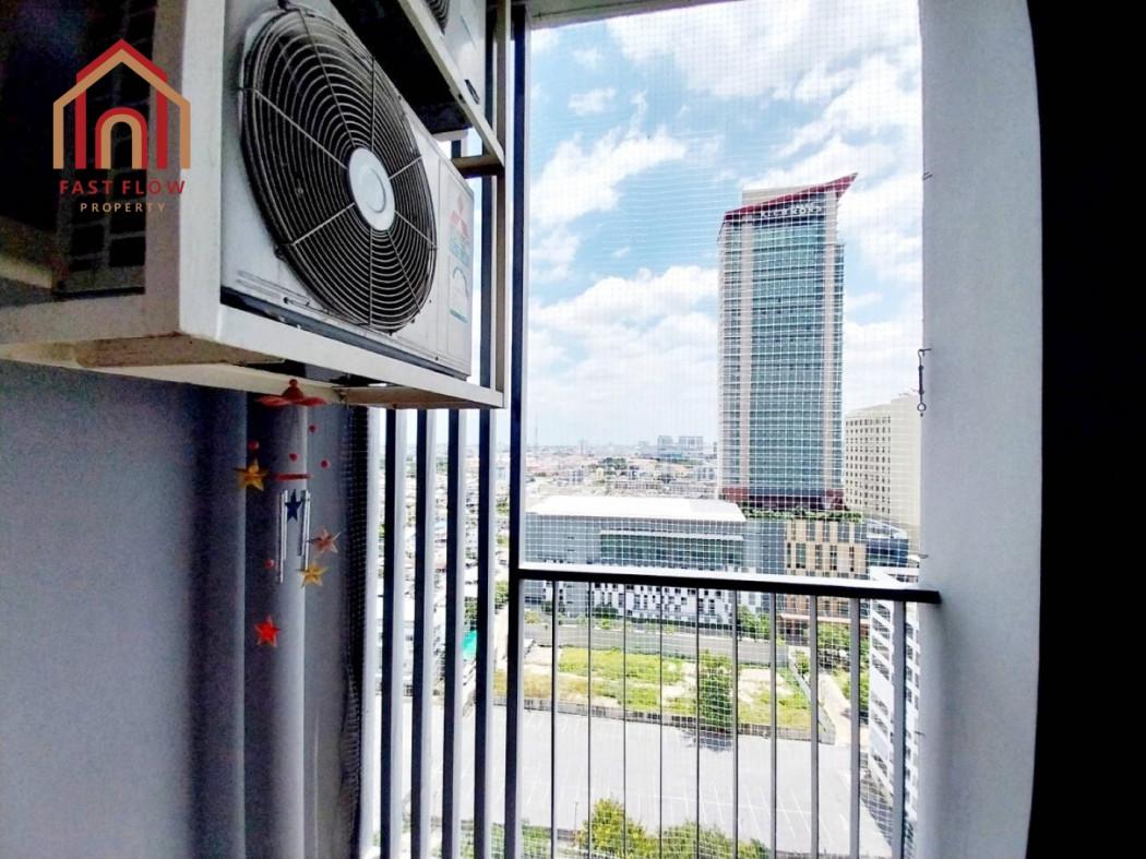 ขายคอนโด เดอะ โฮเทล เซอร์วิส คอนโด - Sell Condo The Hotel Serviced Condo - 3069513