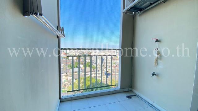 ขายคอนโด ลุมพินี วิลล์ ลาดพร้าว - โชคชัย4 คอนโดมิเนียม - Sell Condo Lumpini Ville  Ladprao-Chokchai4 condominium - 3069535