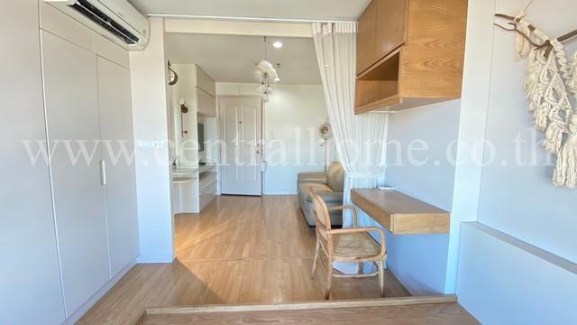 ขายคอนโด ลุมพินี วิลล์ ลาดพร้าว - โชคชัย4 คอนโดมิเนียม - Sell Condo Lumpini Ville  Ladprao-Chokchai4 condominium - 3069530