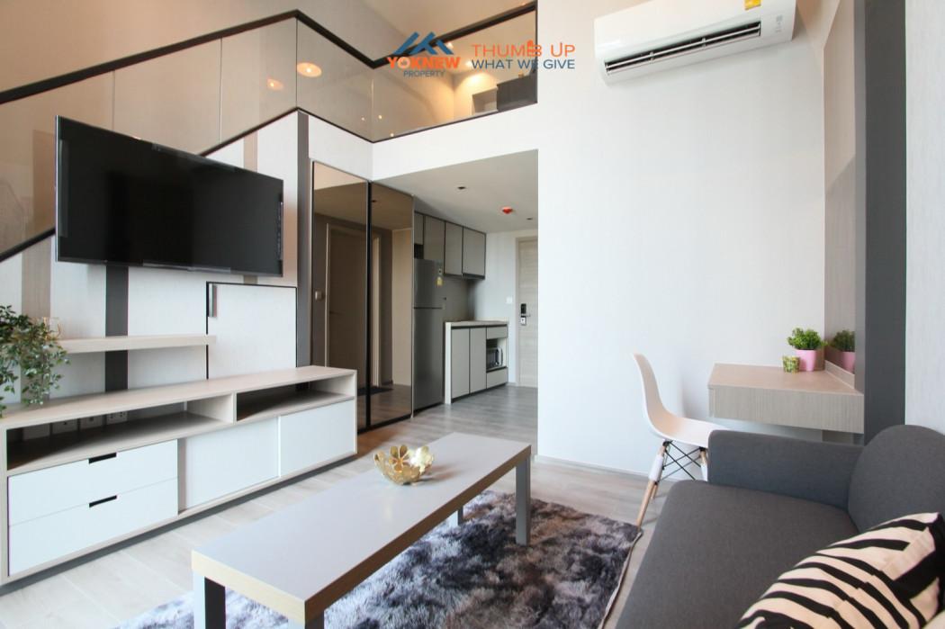 เช่าคอนโด เดอะ รีเซิร์ฟ พหล-ประดิพัทธ์ คอนโดมิเนียม - Condo Rental The Reserve Phahol-Pradipat Condominium - 3069682