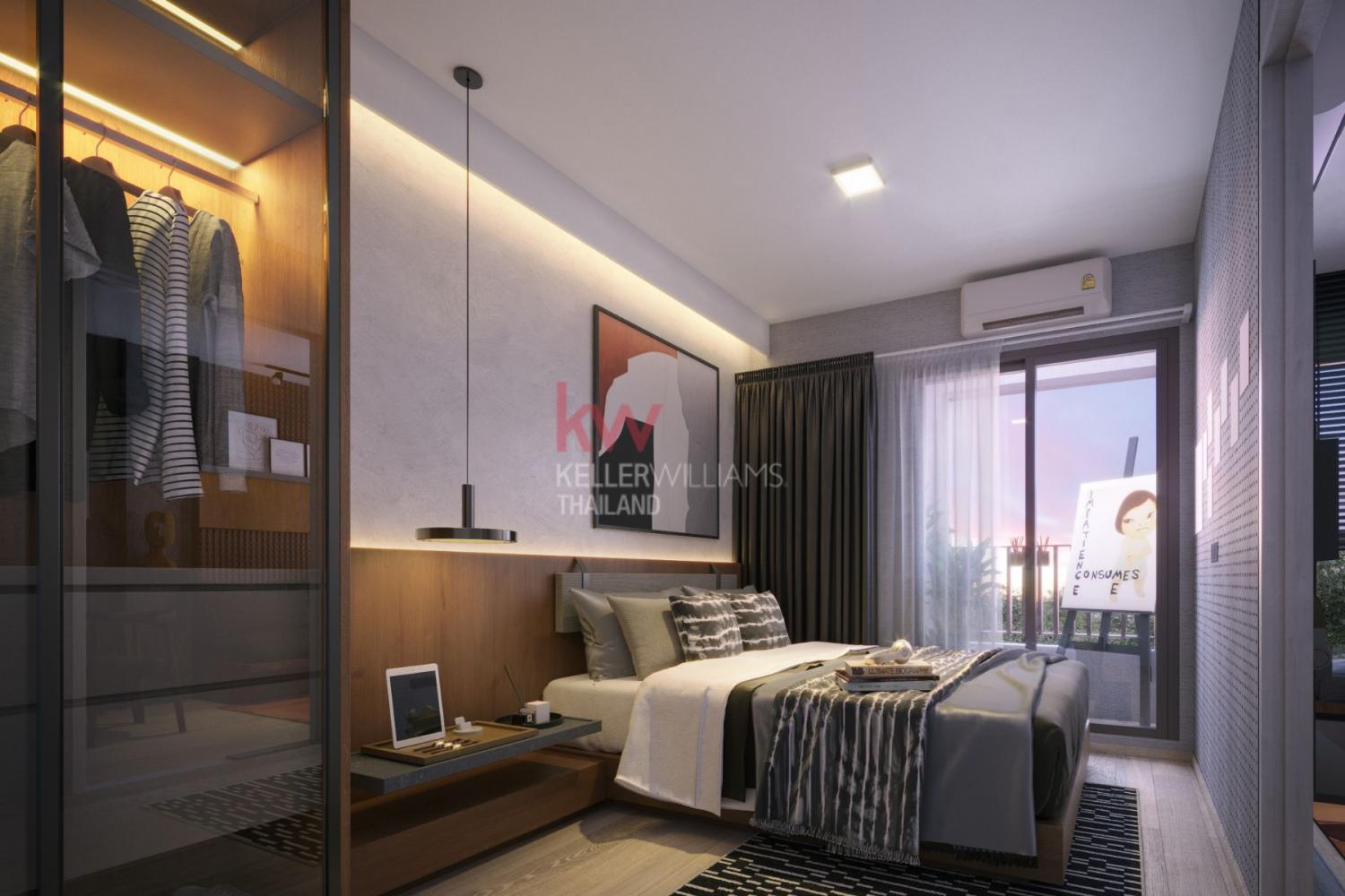 ขายคอนโด ควินทารา มายเซน - Sell Condo   - 3069993